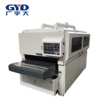 Automatic Woodworking Polish Brush Sanding Machine